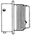 MS3470 (MB10) Figure 1 Plugs