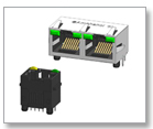 AICC Modular Jack Connectors AICC Modular Jack Connectors
