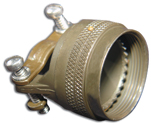 Series Straight Clamp