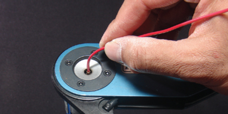 Contact Crimping Figure 3 