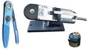 Sockets Hand Crimp Tool 