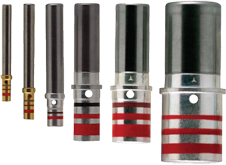 Socket Pins 