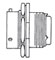 Box Mount Receptacle 2