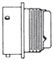 Wall Mount Receptacle 1