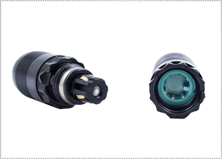Amphenol NEXUS Plug and Jack Breakaway Connectors Amphenol NEXUS Plug and Jack Breakaway Connectors
