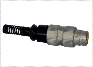 Amphenol NEXUS M5516 MIL-Spec Audio Connectors Amphenol NEXUS M5516 MIL-Spec Audio Connectors