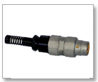 Amphenol M5516 MIL-Spec Audio Plugs and Jacks Amphenol M5516 MIL-Spec Audio Plugs and Jacks