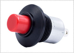 Amphenol NEXUS Waterproof Push-Button Switches Amphenol NEXUS Waterproof Push-Button Switches