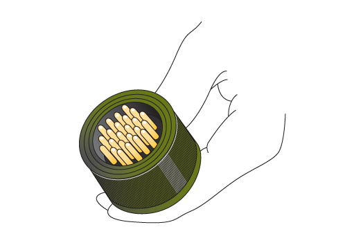 PT/PTSE Step 5 Insertion