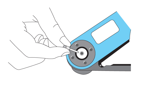 PT/PTSE Step 5 Crimp Tool
