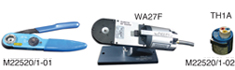 Crimp Tools