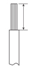 Wire Strip Length