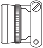 Environmental with Clamp