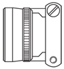 Non-Environmental with Clamp
