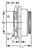 PT07E-SR PT07SE-SR