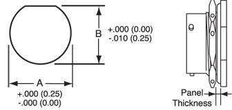 PT/PT-SE Series PT07