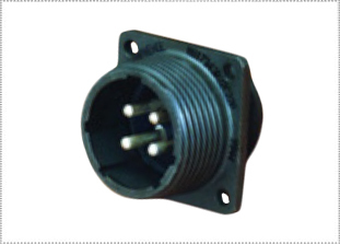 Amphenol MIL-DTL-22992, QWL Amphenol MIL-DTL-22992, QWL