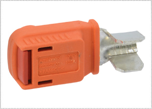 Amphenol Radlok™ Connectors Amphenol Radlok™ Connectors