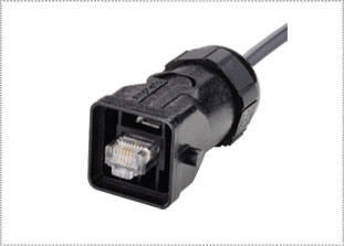 Amphenol RJF-EZ Series Ethernet Connectors Amphenol RJF-EZ Series Ethernet Connectors