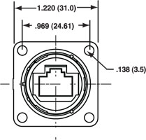 RJF 544 21 RA