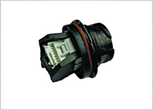 Amphenol RJF RB Connectors Amphenol RJF RB Connectors