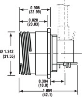 Series RJF TV6 21 RA / RJF TV 21 RA 1