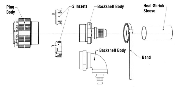KIT38081, KIT38081NI, KIT40792 & KIT-40792NI