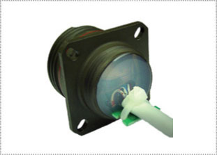 Amphenol RJF TV Series Connectors Amphenol RJF TV Series Connectors