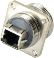 Standard Hermetic Box Mount
