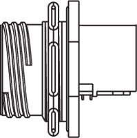 Jam Nut Receptacle Figure 2