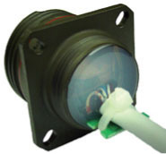 Cordset Sealed Box Mount