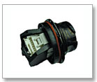 Amphenol RJF RB Series Connectors Amphenol RJF RB Series Connectors