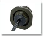 Amphenol USBFTV (USB-A) Series Connectors Amphenol USBFTV (USB-A) Series Connectors