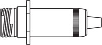 Square Flange