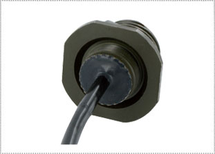 Amphenol USBBFTV (USB-B) Series RJ Field Connectors