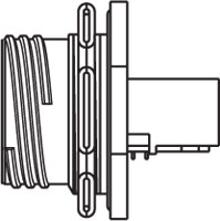 Receptacle Figure 2