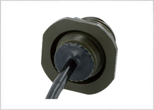 Amphenol USBFTV (USB-A) Series Connectors Amphenol USBFTV (USB-A) Series Connectors