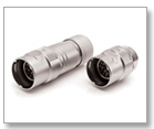 Amphenol Sine Systems M23/M40 Connectors