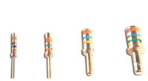 Color Bands