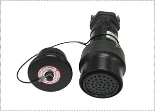 Amphenol Star-Line EX Connectors Amphenol Star-Line EX Connectors