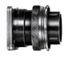 Panel Mount Plug