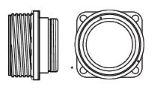 Receptacle 2
