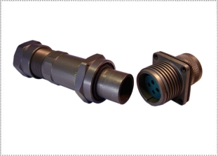 Amphenol Star-Line Connectors Amphenol Star-Line Connectors