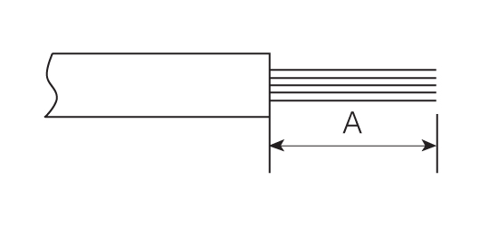 Strip Insulation