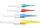 Plastic Insertion/Extraction Tool