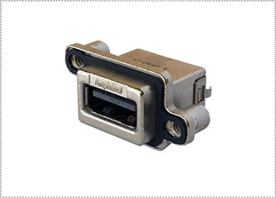 Amphenol Communication Solutions (ACS) Rugged USB 2.0 Connectors Amphenol Communication Solutions (ACS) Rugged USB 2.0 Connectors