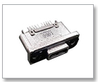 Amphenol AICC Rugged USB Type C Connectors Amphenol AICC Rugged USB Type C Connectors