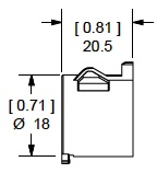 Female Cover SK9F-019