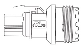 Female Plug SK6-019M03