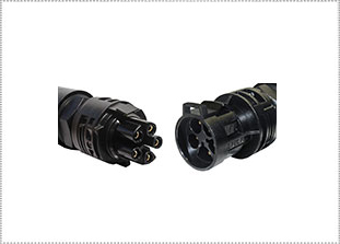 Anderson Power Products 5 Position Mini PL SPEC Pak Connectors Anderson Power Products 5 Position Mini PL SPEC Pak Connectors